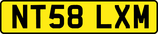 NT58LXM