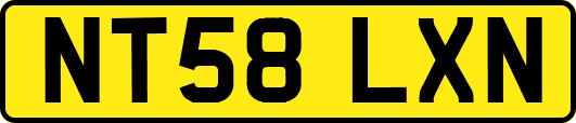 NT58LXN