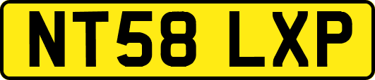 NT58LXP