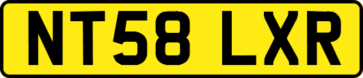NT58LXR