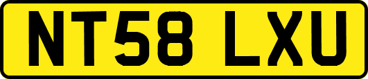 NT58LXU