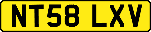 NT58LXV