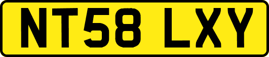 NT58LXY