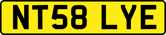 NT58LYE