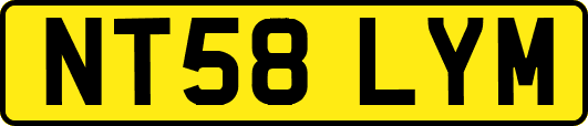 NT58LYM