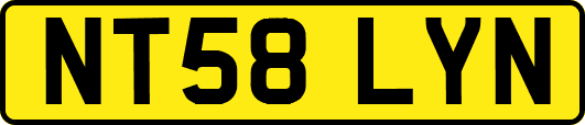 NT58LYN