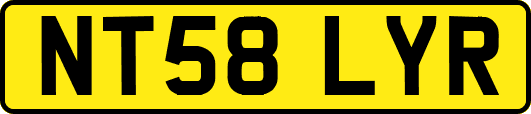 NT58LYR