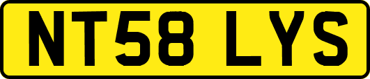 NT58LYS