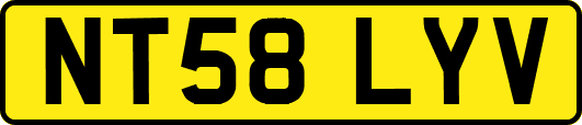NT58LYV