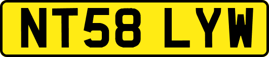 NT58LYW