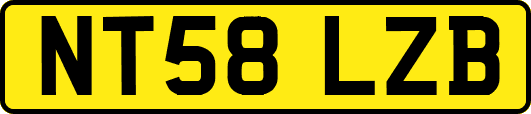 NT58LZB