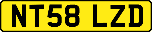 NT58LZD