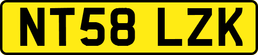 NT58LZK