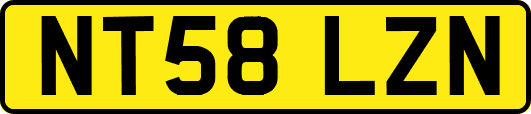 NT58LZN