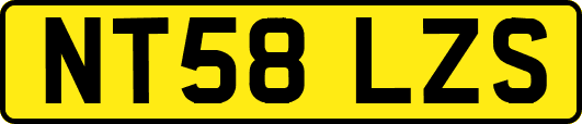 NT58LZS