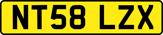 NT58LZX