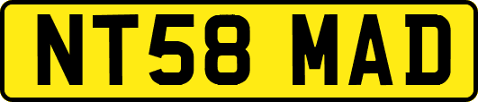 NT58MAD