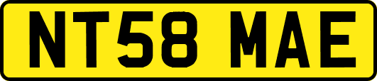 NT58MAE