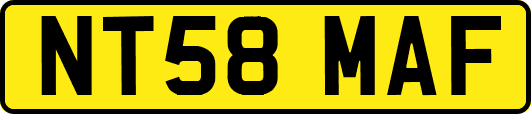 NT58MAF