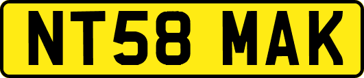 NT58MAK