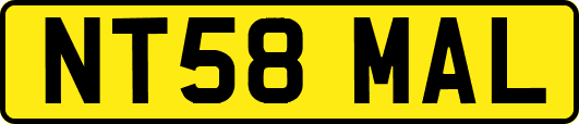 NT58MAL