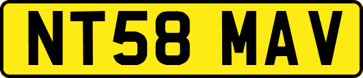NT58MAV
