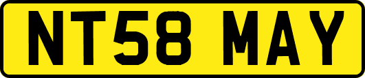 NT58MAY