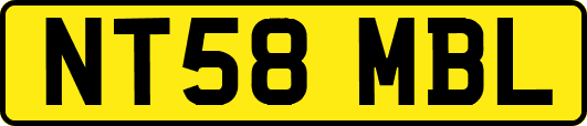 NT58MBL