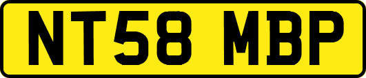 NT58MBP