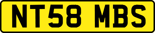 NT58MBS