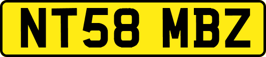 NT58MBZ
