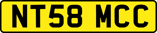 NT58MCC