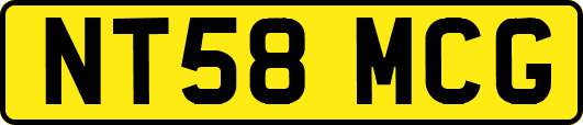 NT58MCG