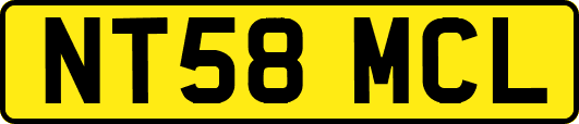 NT58MCL