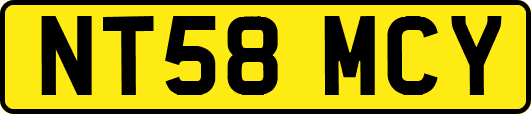 NT58MCY