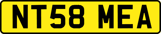 NT58MEA