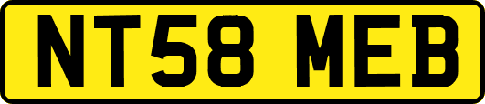 NT58MEB
