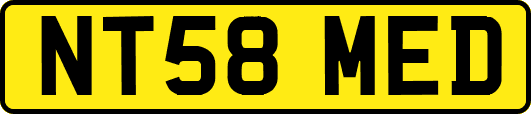 NT58MED