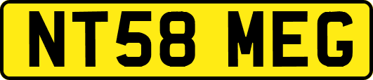 NT58MEG