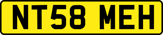NT58MEH