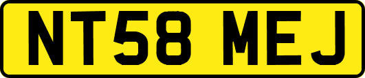 NT58MEJ