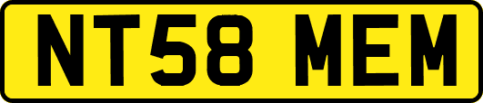 NT58MEM