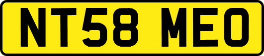 NT58MEO