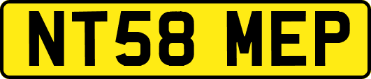 NT58MEP