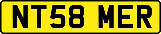 NT58MER