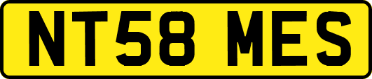 NT58MES