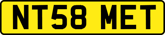 NT58MET