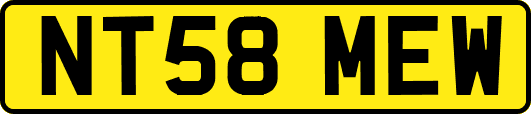 NT58MEW