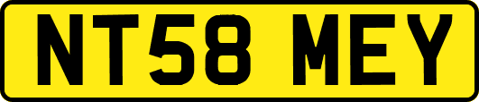 NT58MEY