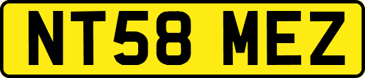 NT58MEZ